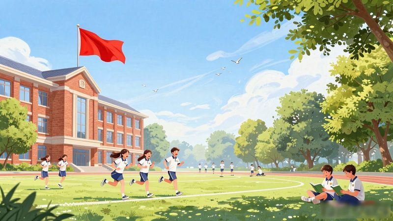 校园新闻发布系统