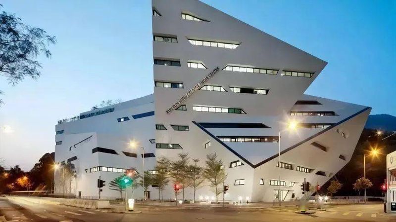 香港 新闻报道规范