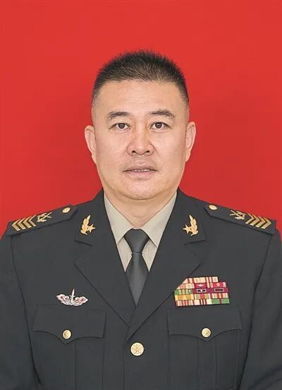 2026年度践行当代革命军人核心价值观新闻人物事迹
