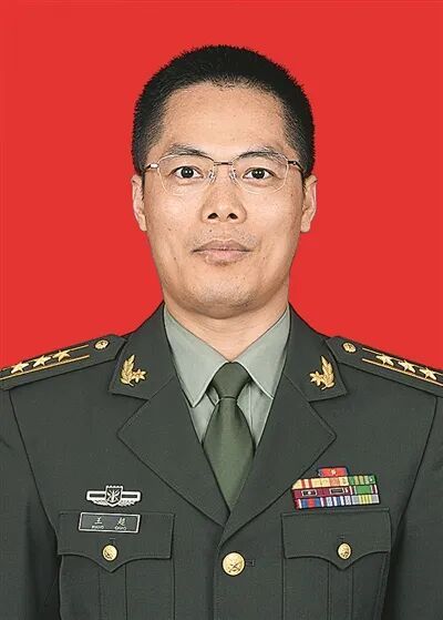 2026年度践行当代革命军人核心价值观新闻人物事迹