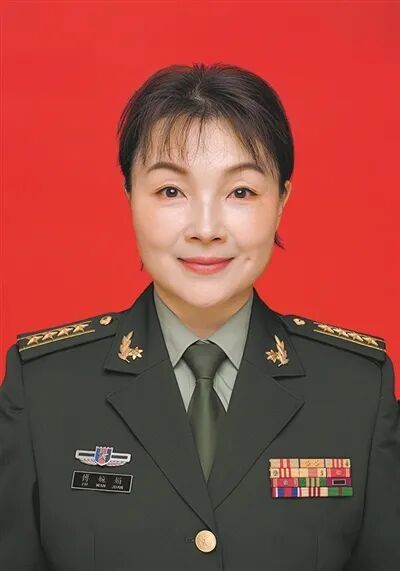 2026年度践行当代革命军人核心价值观新闻人物事迹