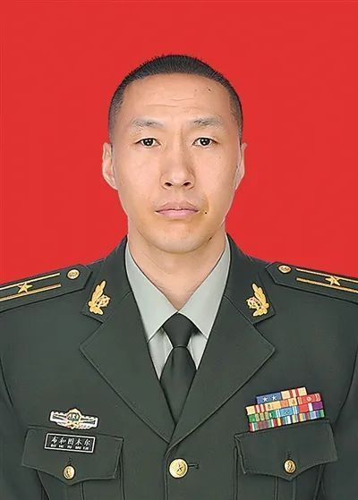 2026年度践行当代革命军人核心价值观新闻人物事迹