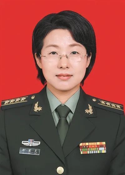 2026年度践行当代革命军人核心价值观新闻人物事迹