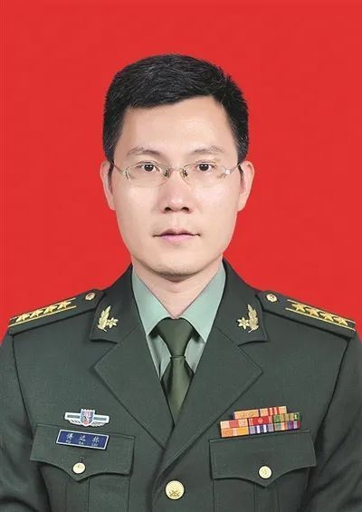2026年度践行当代革命军人核心价值观新闻人物事迹