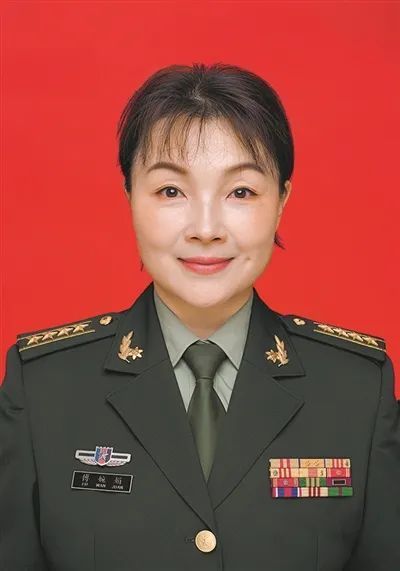 2026年度践行当代革命军人核心价值观新闻人物事迹