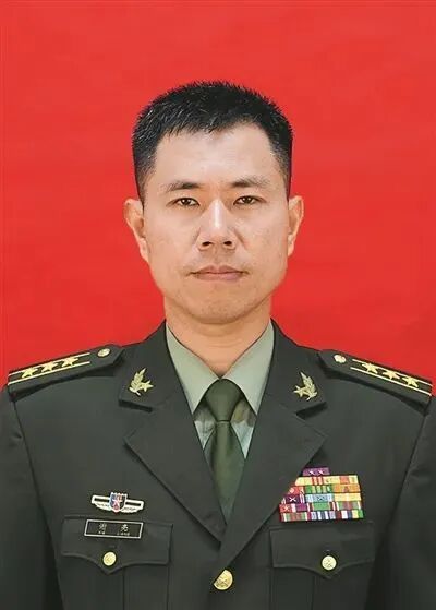 2026年度践行当代革命军人核心价值观新闻人物事迹
