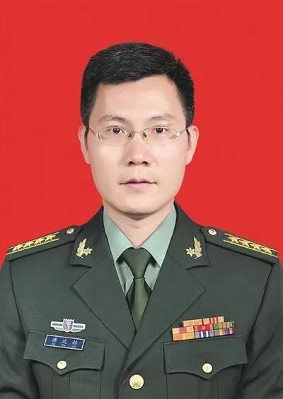 2026年度践行当代革命军人核心价值观新闻人物事迹