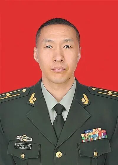 2026年度践行当代革命军人核心价值观新闻人物事迹