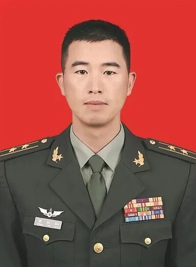 2026年度践行当代革命军人核心价值观新闻人物事迹