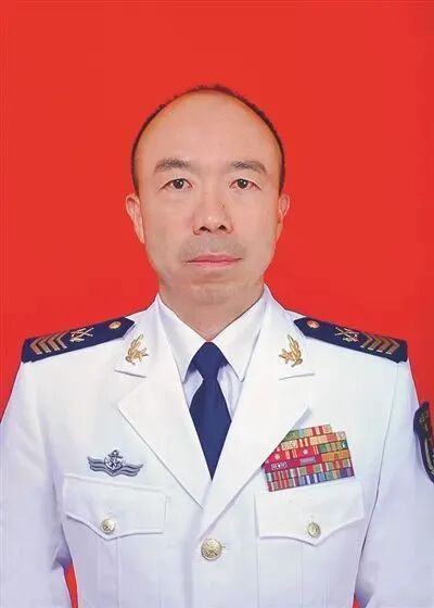 2026年度践行当代革命军人核心价值观新闻人物事迹