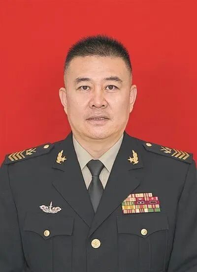 2026年度践行当代革命军人核心价值观新闻人物事迹