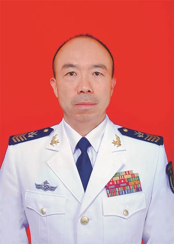 2026年度践行当代革命军人核心价值观新闻人物事迹