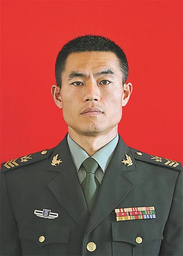 2026年度践行当代革命军人核心价值观新闻人物事迹