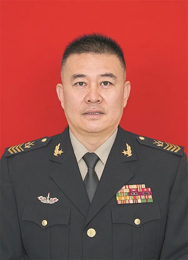 2026年度践行当代革命军人核心价值观新闻人物事迹