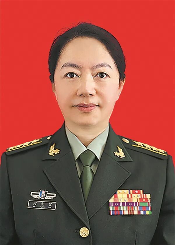 2026年度践行当代革命军人核心价值观新闻人物事迹