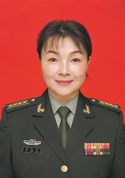 2026年度践行当代革命军人核心价值观新闻人物事迹