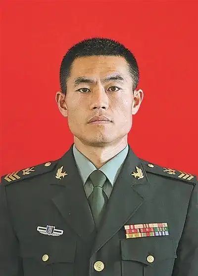 2026年度践行当代革命军人核心价值观新闻人物事迹