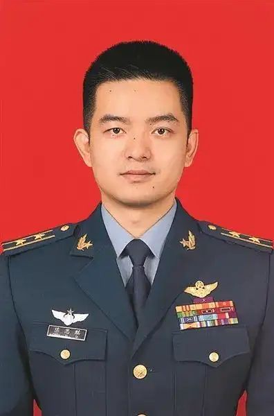 2026年度践行当代革命军人核心价值观新闻人物事迹