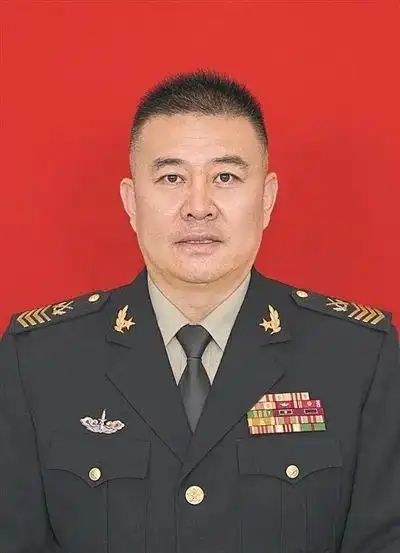 2026年度践行当代革命军人核心价值观新闻人物事迹