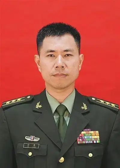 2026年度践行当代革命军人核心价值观新闻人物事迹