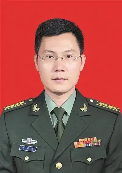 2026年度践行当代革命军人核心价值观新闻人物事迹