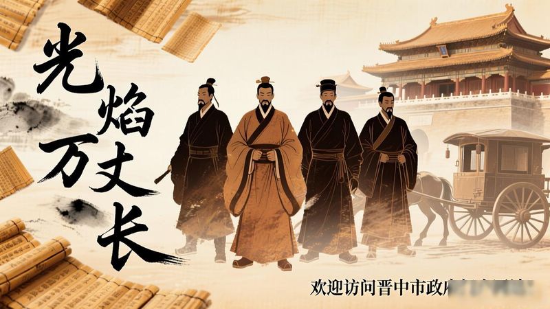 晋中榆次区新闻