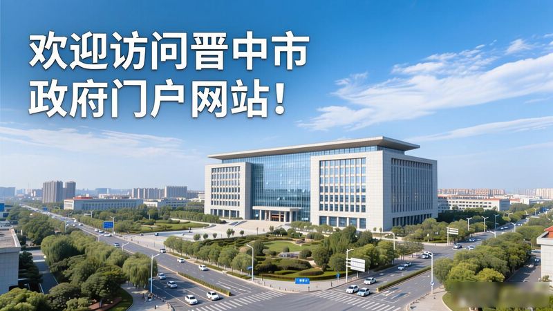 晋中榆次区新闻