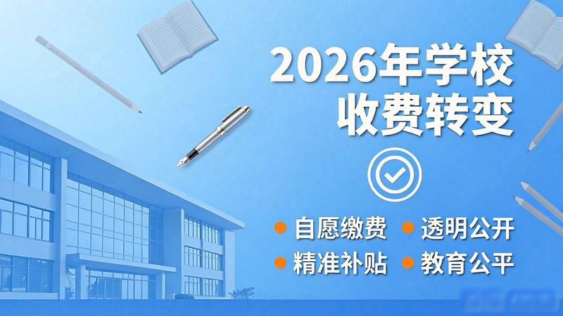 2026年教育热点话题