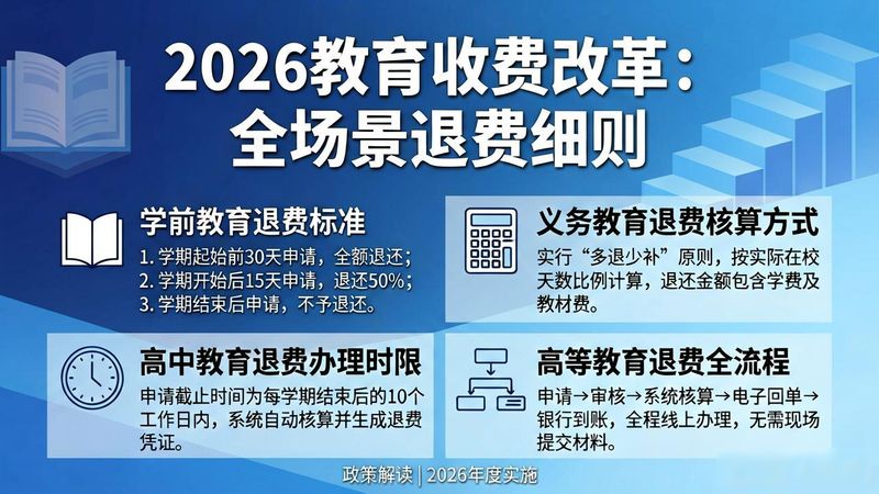 2026年教育热点话题
