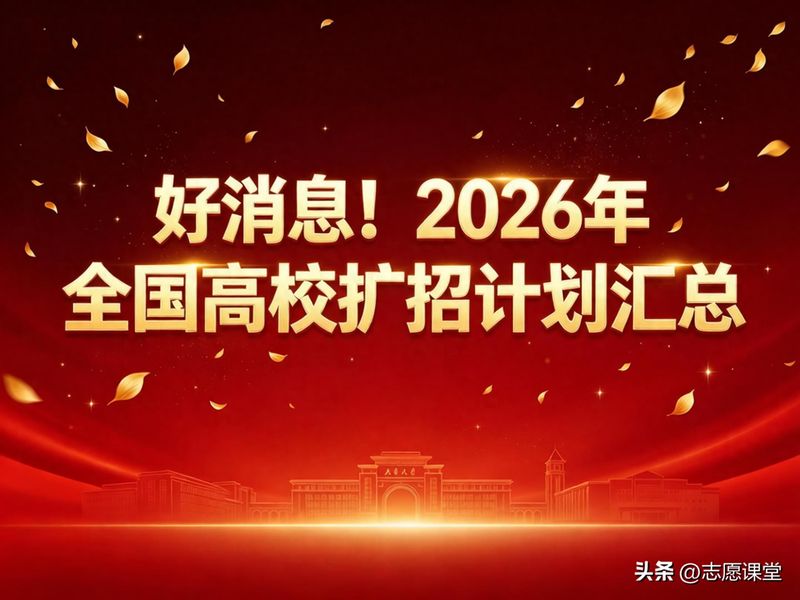 2026年教育热点话题