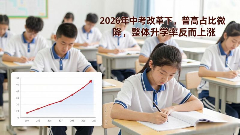 2026年教育热点话题