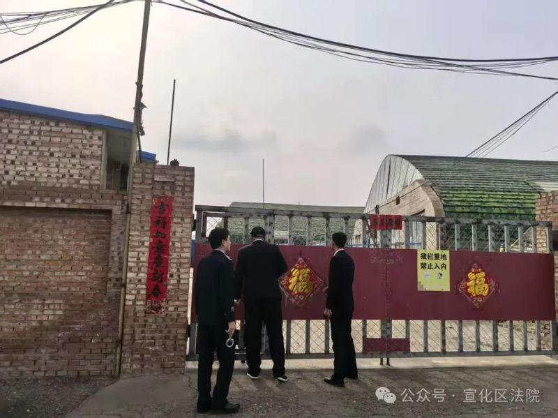 宣化新闻