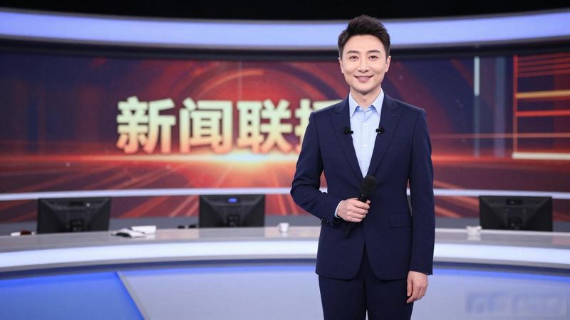 新闻联播主播名单