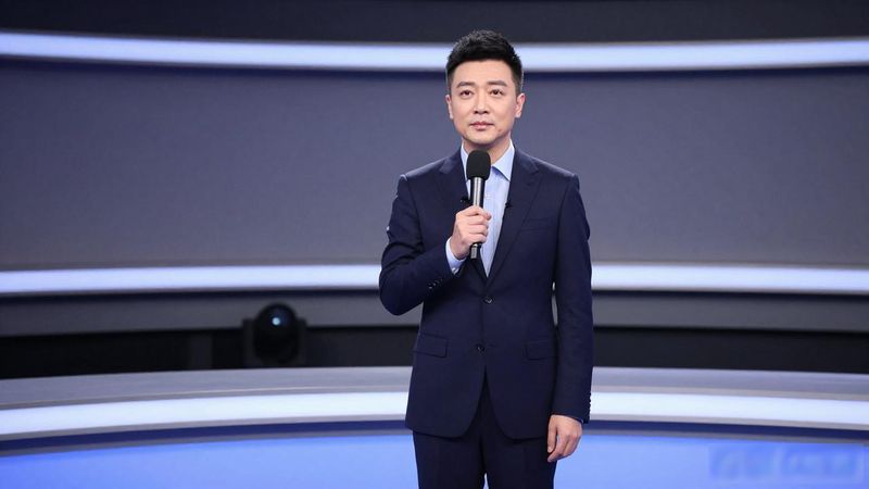 新闻联播主播名单