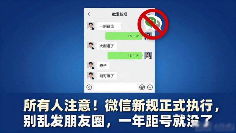 公众号助手不能群发消息了