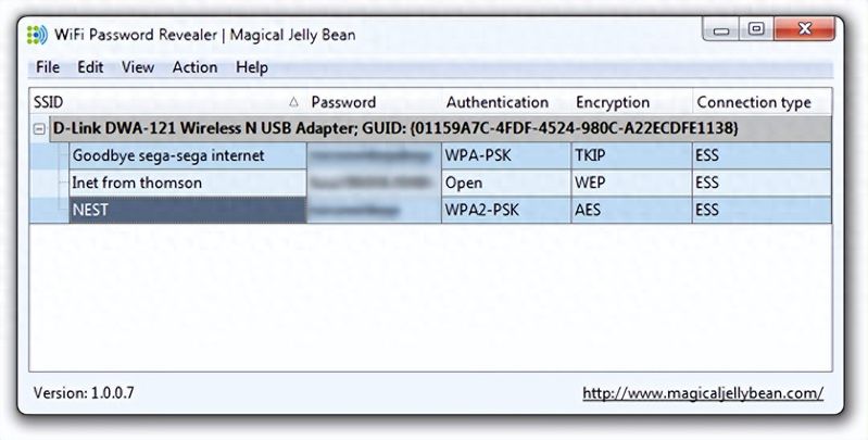 win8笔记本wifi热点软件