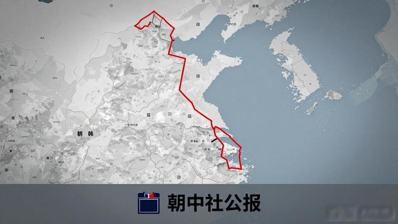 朝鲜中央通讯社14日清晨发布消息
