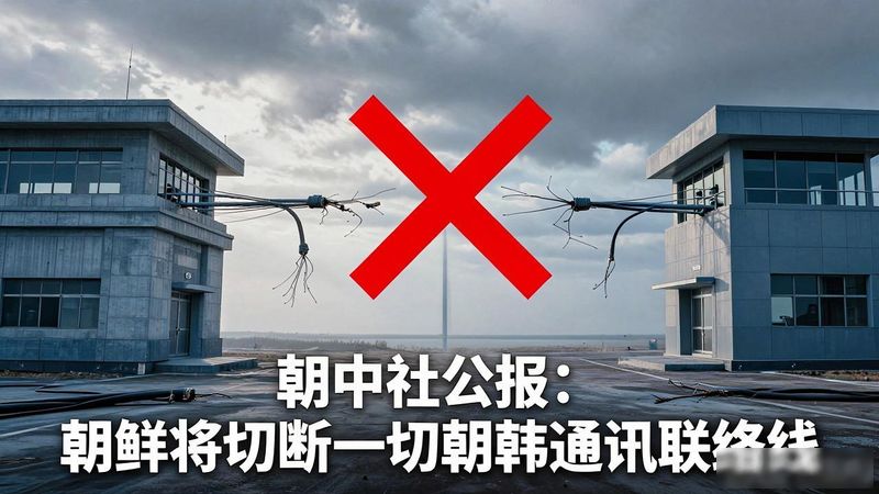 朝鲜中央通讯社14日清晨发布消息