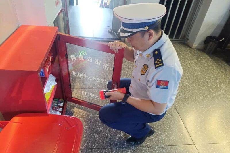 防火帆布新闻