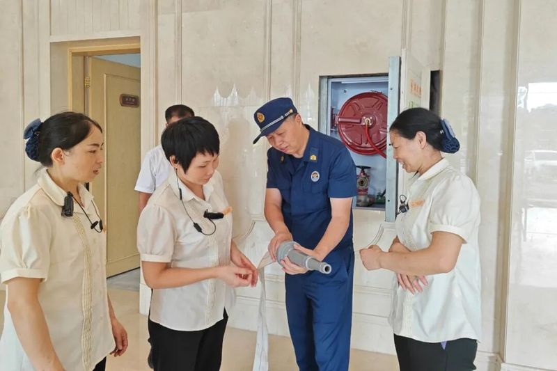 防火帆布新闻