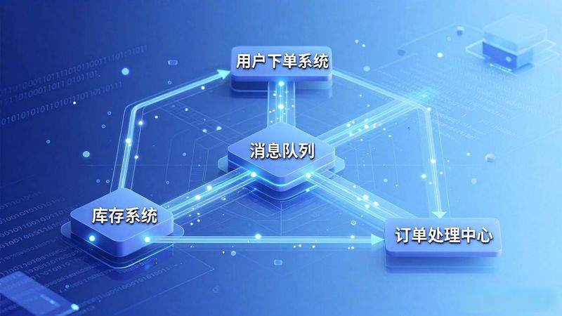 分布式消息中间件