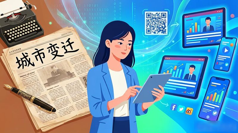 电视新闻节目语言特点