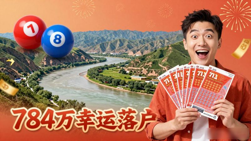 双色球中奖的新闻