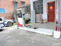 重拳出击！奉节警方取缔辖区内多个非法加油站点