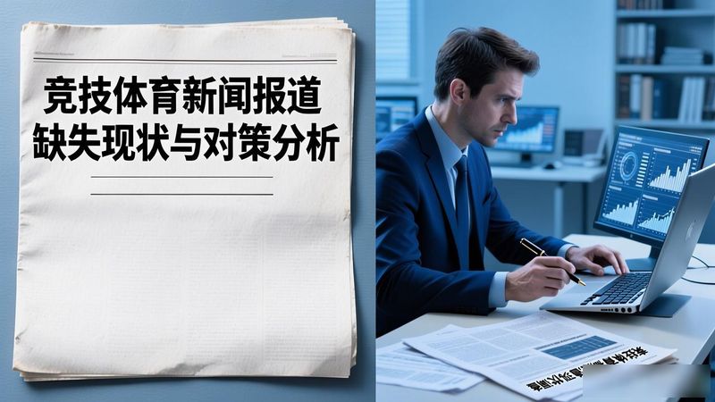 体育新闻报道现状