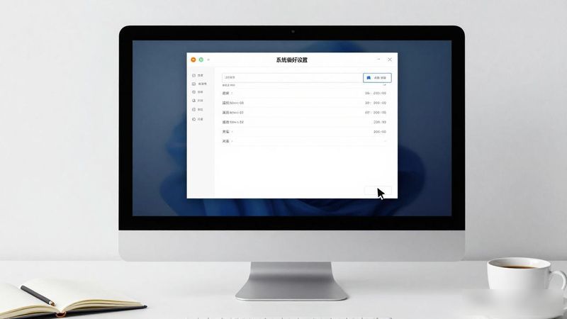 mac 分享热点