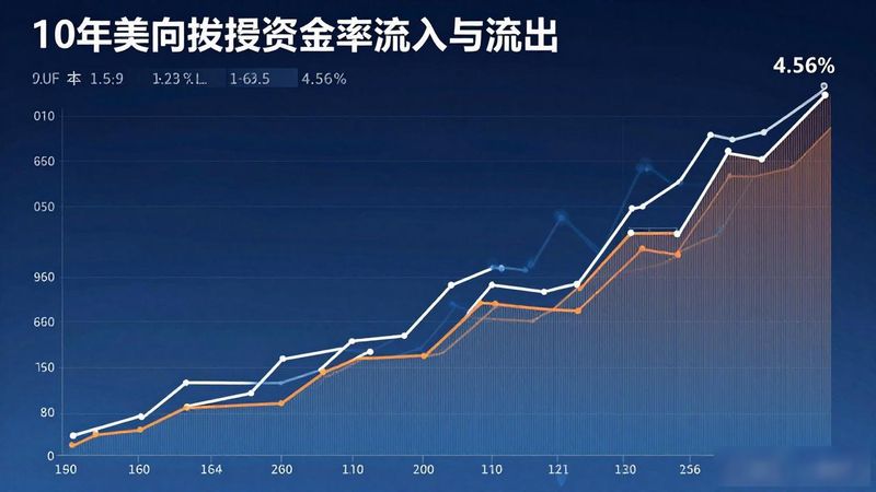 中国最新财经新闻事件