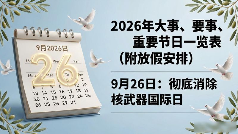2026安徽省时政热点