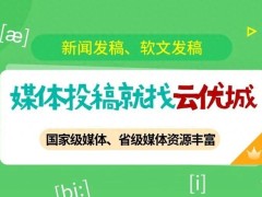 新闻发布平台选型指南：五大渠道+核心标准，一篇讲透发声新逻辑~