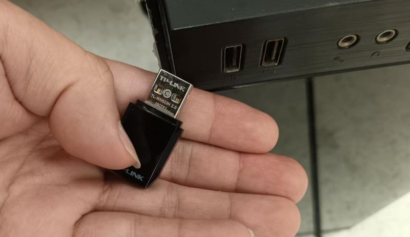 没有无线网卡的台式机如何设置wifi热点